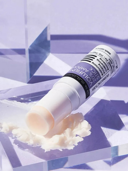 Стик-сыворотка для упругости кожи лица «Volufiline 20% ampoule stick»