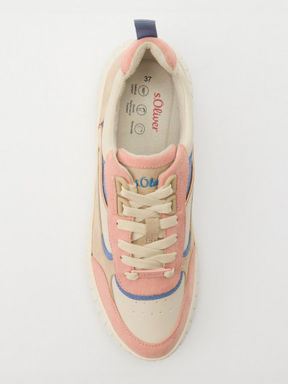 Кеды женские