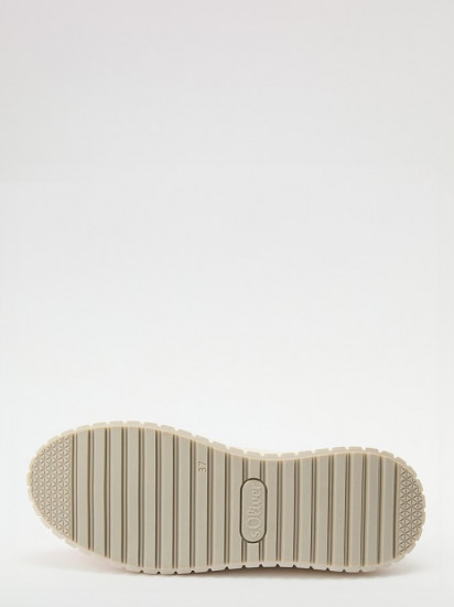 Кеды женские