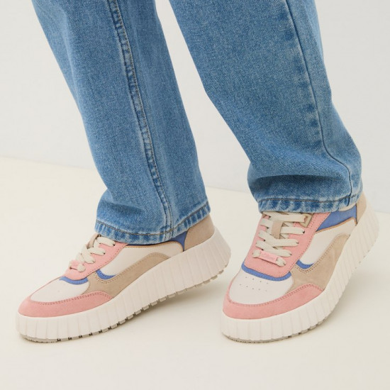 Кеды женские