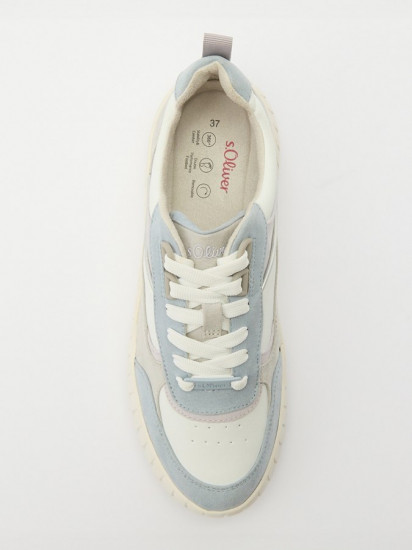 Кеды женские