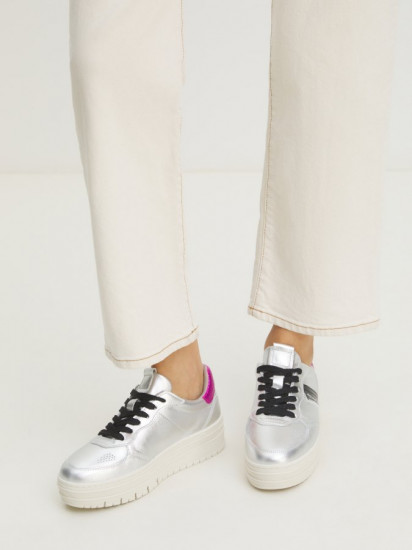 Кеды женские