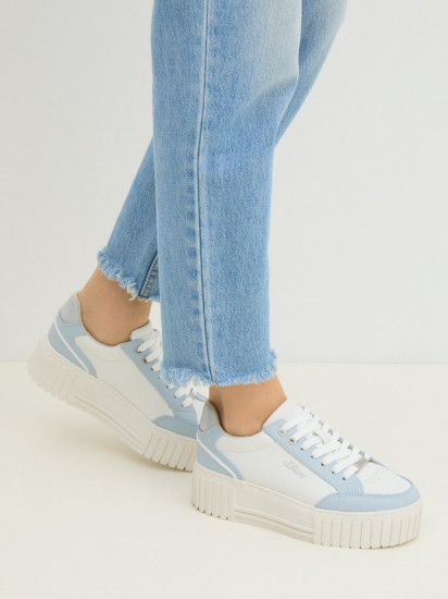 Кеды женские