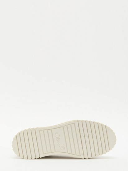 Кеды женские