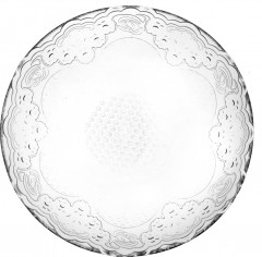 Тарелка «Лейси» - Фото 1