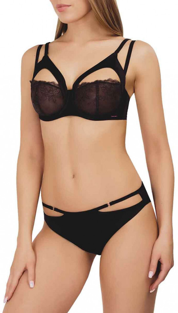 Бюстгальтер-балконет | Freya | Marc & André | Фото 1