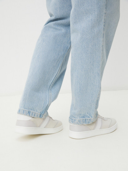 Кеды женские