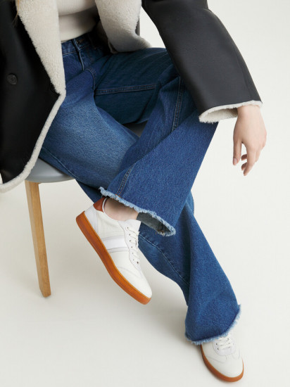 Кеды женские