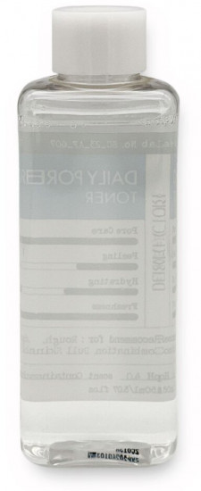Тонер с кислотами для очищения пор «Daily pore toner»