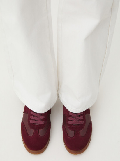 Кеды женские