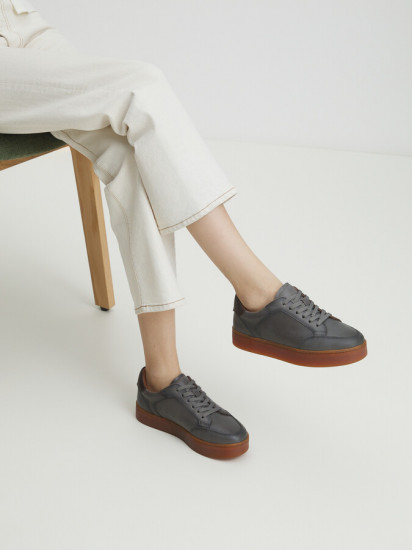 Кеды женские