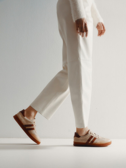 Кеды женские