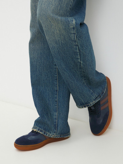 Кеды женские