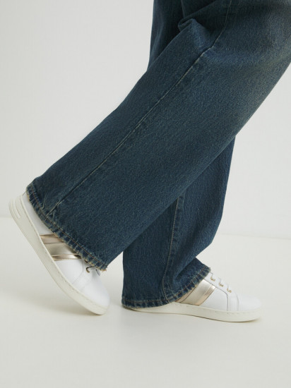 Кеды женские