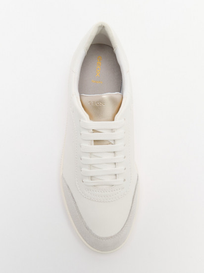 Кеды женские