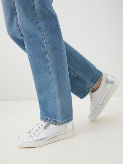 Кеды женские