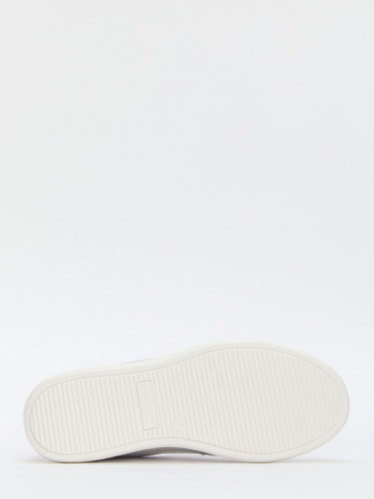 Кеды женские