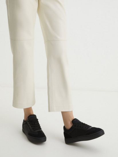 Кеды женские