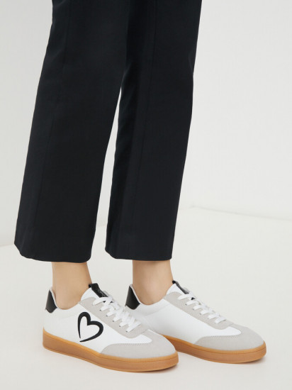 Кеды женские