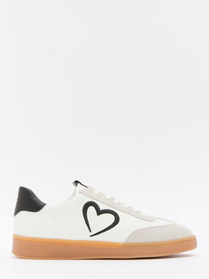 Кеды женские