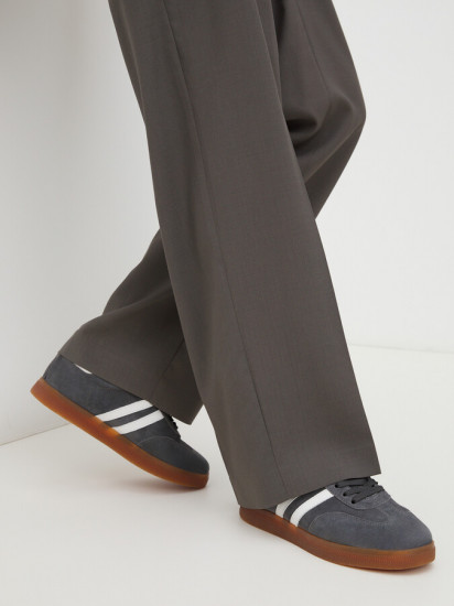 Кеды женские