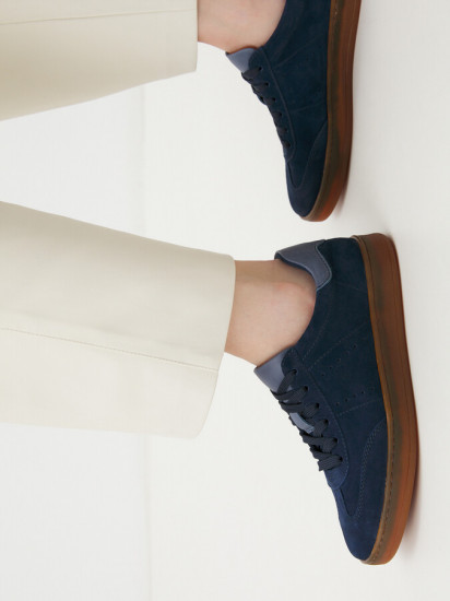 Кеды женские