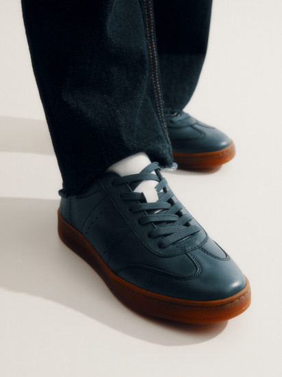 Кеды женские