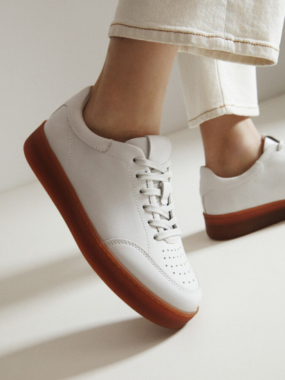 Кеды женские