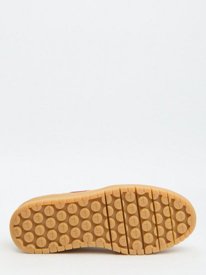 Кеды женские