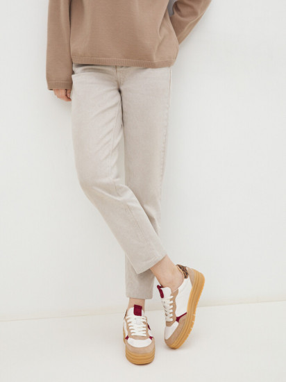 Кеды женские