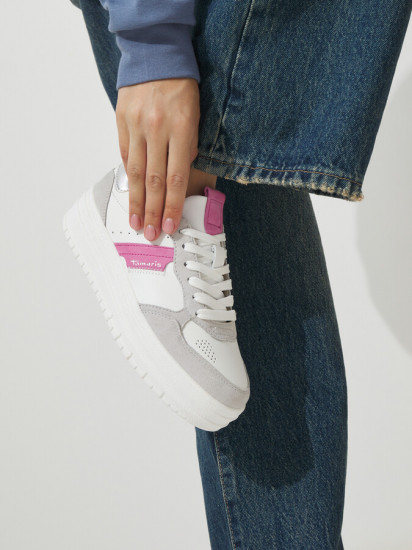 Кеды женские