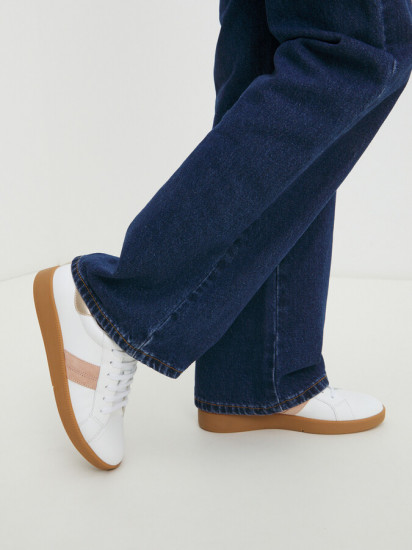 Кеды женские