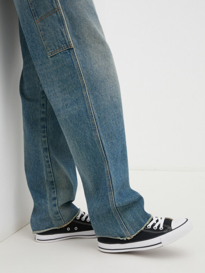 Кеды женские