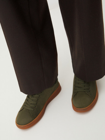 Кеды женские