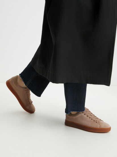 Кеды женские