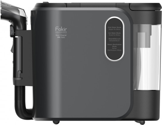 Пароочиститель Fakir Hausgeräte Pr 7020