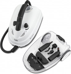 Пароочиститель Max steam - Фото 1