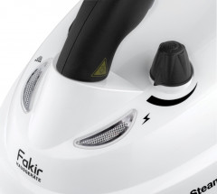 Пароочиститель Max steam - Фото 3