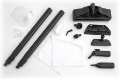 Пароочиститель Max steam - Фото 6