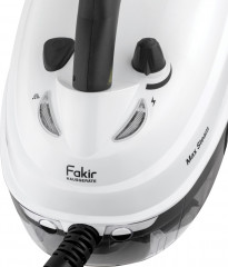 Пароочиститель Max steam - Фото 2