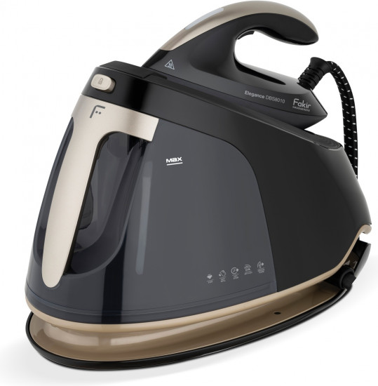 Парогенератор Fakir Hausgeräte Elegance DBS8010