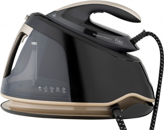 Парогенератор Fakir Hausgeräte Elegance DBS8010