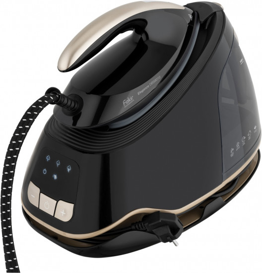 Парогенератор Fakir Hausgeräte Elegance DBS8010