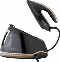 Парогенератор Elegance DBS8010 - Фото 5