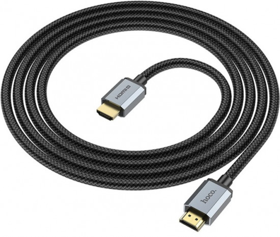 Кабель US03 HDMI to HDMI