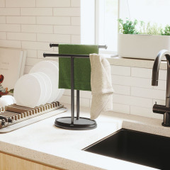 Держатель для полотенец «Palm» - Фото 7