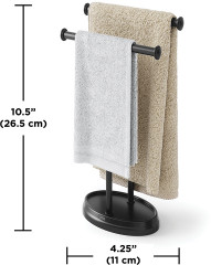 Держатель для полотенец «Palm» - Фото 5
