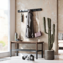 Вешалка настенная «Flip» - Фото 6