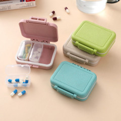 Таблетница - Фото 1