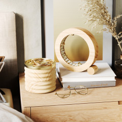 Шкатулка для украшений «Tesora» - Фото 9